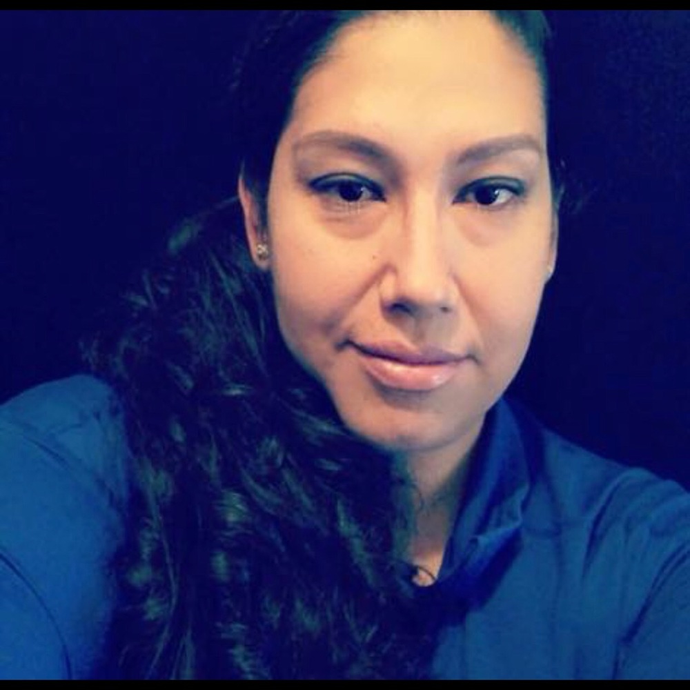 Meet your Posher, Nereida
